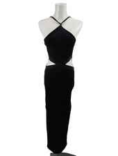 ZARA Abito cut out Donna Abito