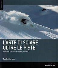 Arte sciare oltre le - oltre,