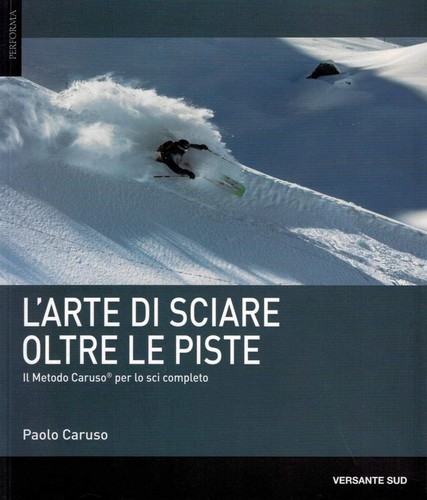 Arte sciare oltre le - sciare,