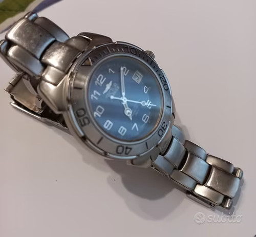 Orologio uomo sector - uomo, no