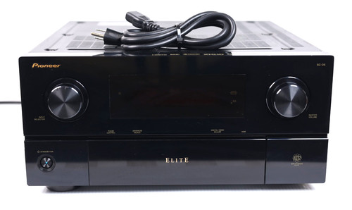 Pioneer elite ricevitore - elite, sc-05