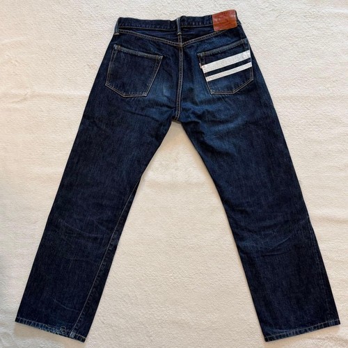 Momotaro jeans going - momotaro,