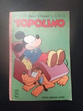 Topolino libretto n. 352 del