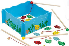 Gioco della Pesca