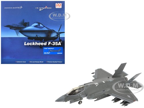 Lockheed martin 35a - martin, f-35a
