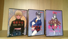 VIDEO GIRL AI _ VOLUME 1 2 3 _
