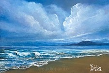 Ricordo di un'estate - Marina