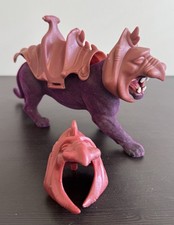 Man masters the universe - he-man,