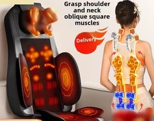 Poltrona massaggiante corpo