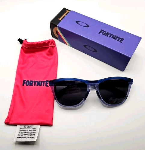Oakley frogskins range - frogskins,