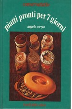 Piatti pronti per - , 7