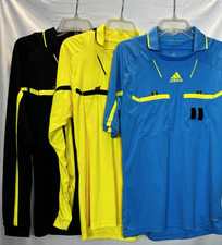 Maglie Arbitro Mondiali Calcio