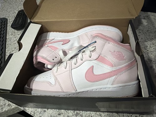 Nike air jordan mid - nike,