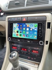 2+64GB Android 14.0 per AUDI