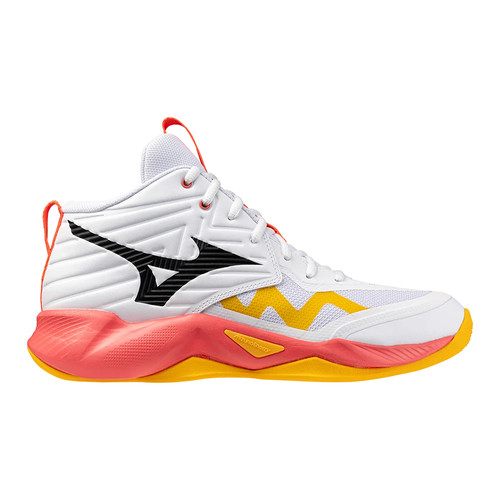 Mizuno scarpe volley uomo - volley,