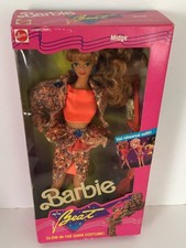 Mattel vintage 1989 "Barbie