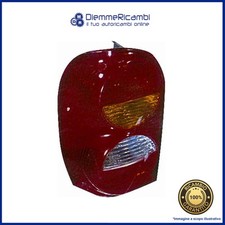 FARO - FANALE POSTERIORE