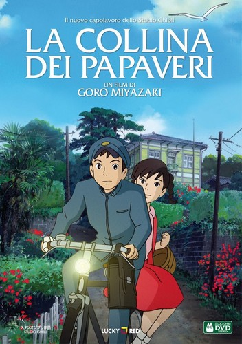 Dvd la collina dei - ***,