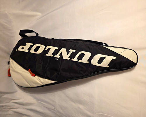 Racchetta tennis dunlop - racchetta,
