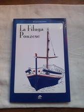 La Filuga Ponzese Di Giovanni