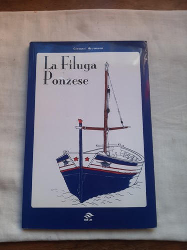 Filuga ponzese giovanni - la,