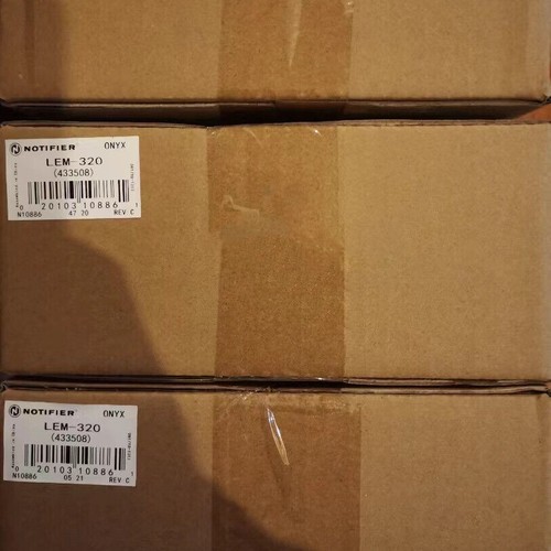 Nuovo scatola lem 320 - nuovo,