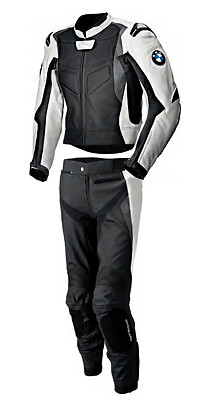Tuta pelle uomo moto - , biker