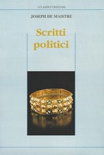 I CLASSICI CRISTIANI- Scritti
