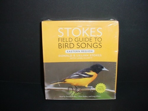 New audiobook mp3 cd - (cd112),