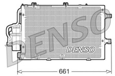 1x Dense Capacitor, DCN20015