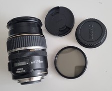 Canon EF-S 17-85mm f/4-5.6 IS USM MACRO - Difetto Error01