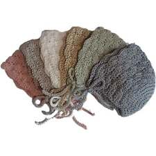 Cuffia neonata neonato con