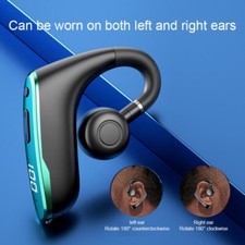 Cuffie wireless aziendali