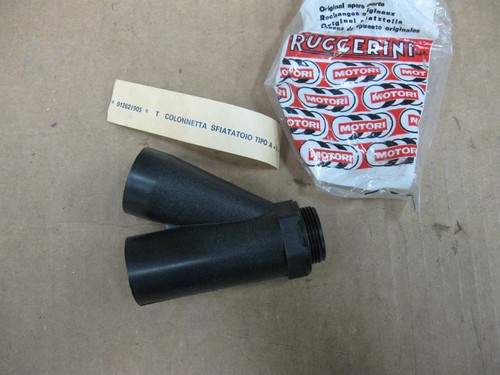 Colonetta sfiatatoio ruggerini - colonetta,