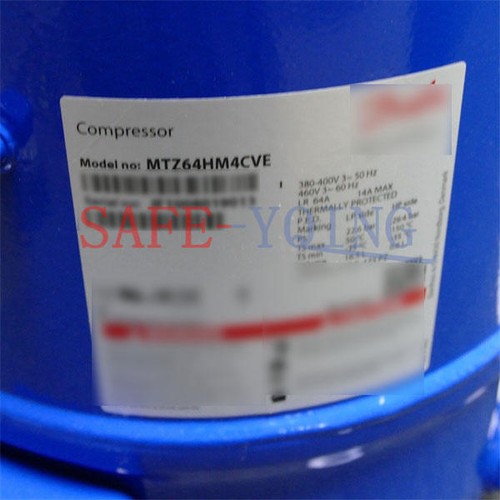1pz compressore danfoss - 1pz,