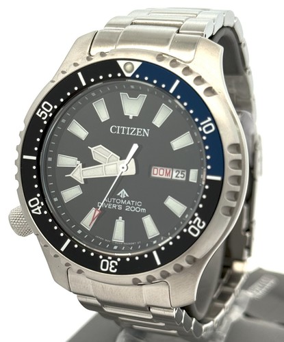 Citizen promaster dive - citizen,