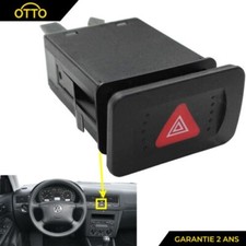 Interruttore Luci Di Emergenza