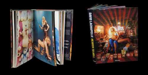Photographie lachapelle - [photographie],