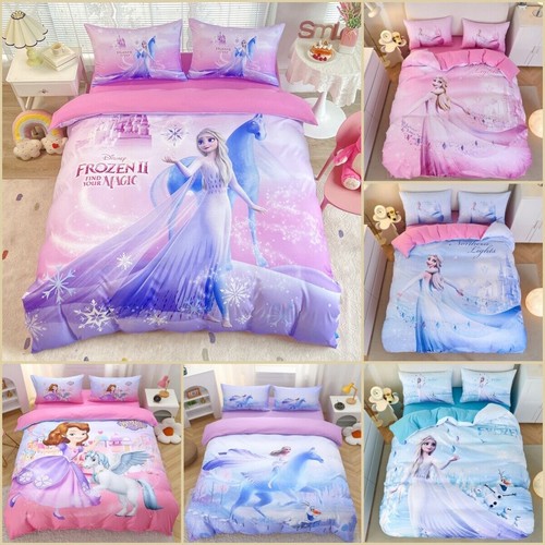 Set lenzuola frozen - set,