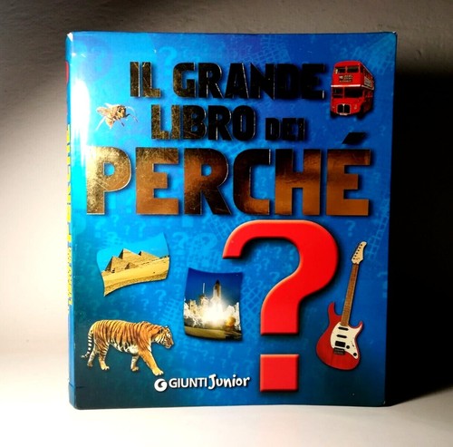Grande libro dei - il,