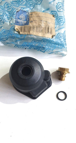 Vaschetta carburatore - vaschetta,