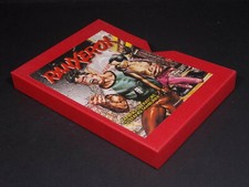 RANXEROX di Liberatore e
