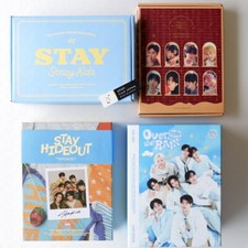 STRAY KIDS 2° 3° 4° 5°