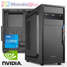 PC Computer Intel i5 10400F