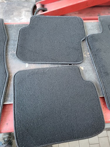 Set tappeti tappetini - tappeti, auto