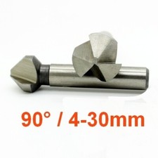 Fresa/Punta/Svasatore