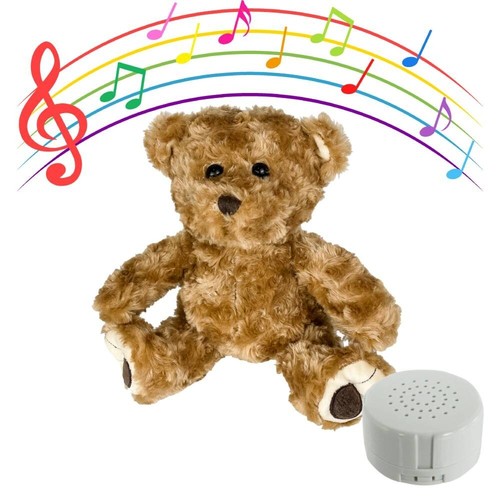Peluche pollici archie - 8,