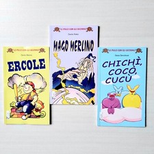 3 LIBRI PER BAMBINI - VARI