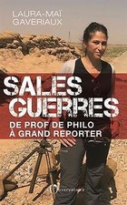 Sales guerres : De prof de