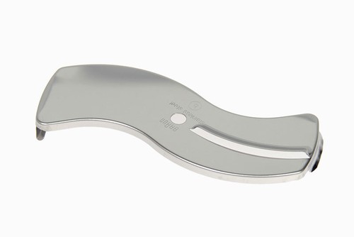 Braun lama affettare grosso - , b
